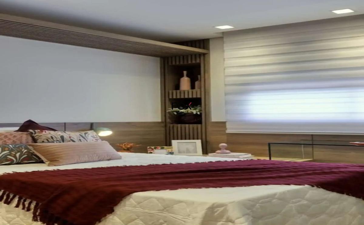 Apartamento, Serra, 4 Quartos, 3 Vagas, 2 Suítes