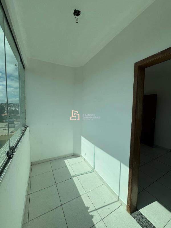 Apartamento, Washington Pires, 3 Quartos, 1 Vaga, 1 Suíte