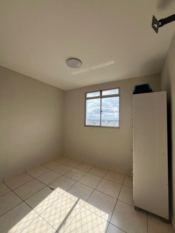 Apartamento, Castelo, 2 Quartos, 1 Vaga, 1 Suíte