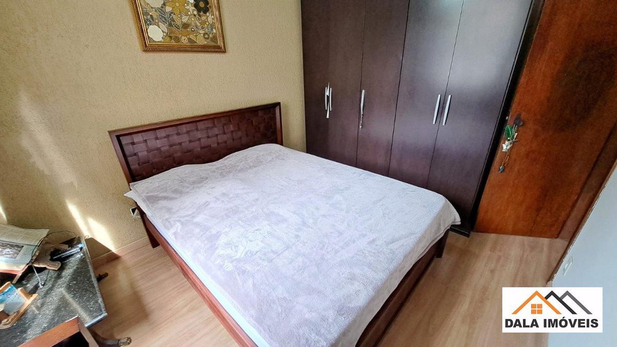 Apartamento, Heliópolis, 3 Quartos, 1 Vaga