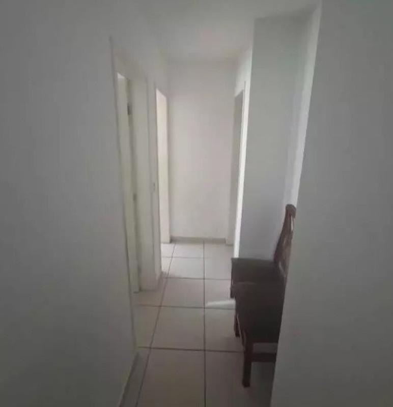 Apartamento, Cinquentenário, 3 Quartos, 1 Vaga, 1 Suíte