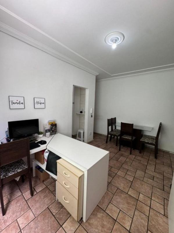 Apartamento, Castelo, 2 Quartos, 1 Vaga