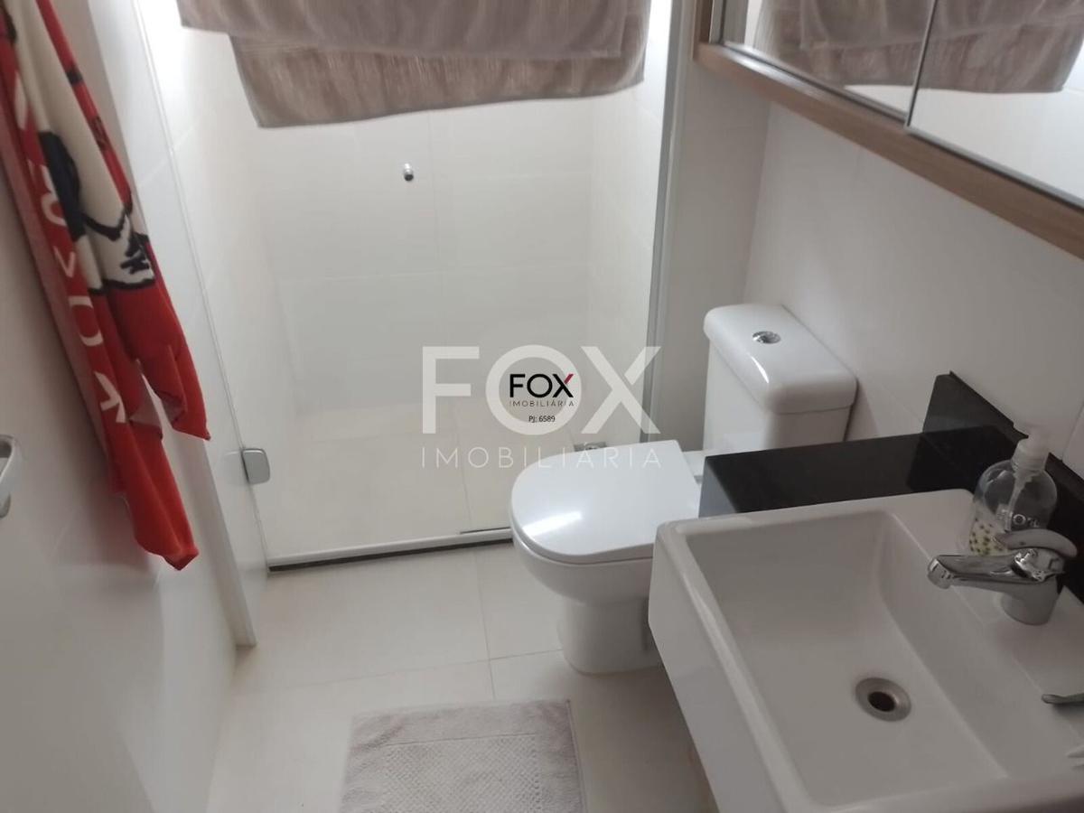 Apartamento, Luxemburgo, 2 Quartos, 2 Vagas, 1 Suíte