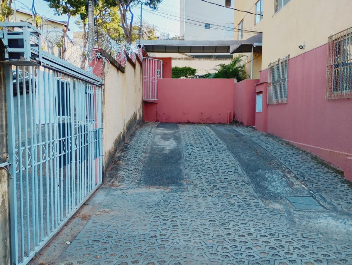 Apartamento, Santa Amélia, 3 Quartos, 2 Vagas, 1 Suíte