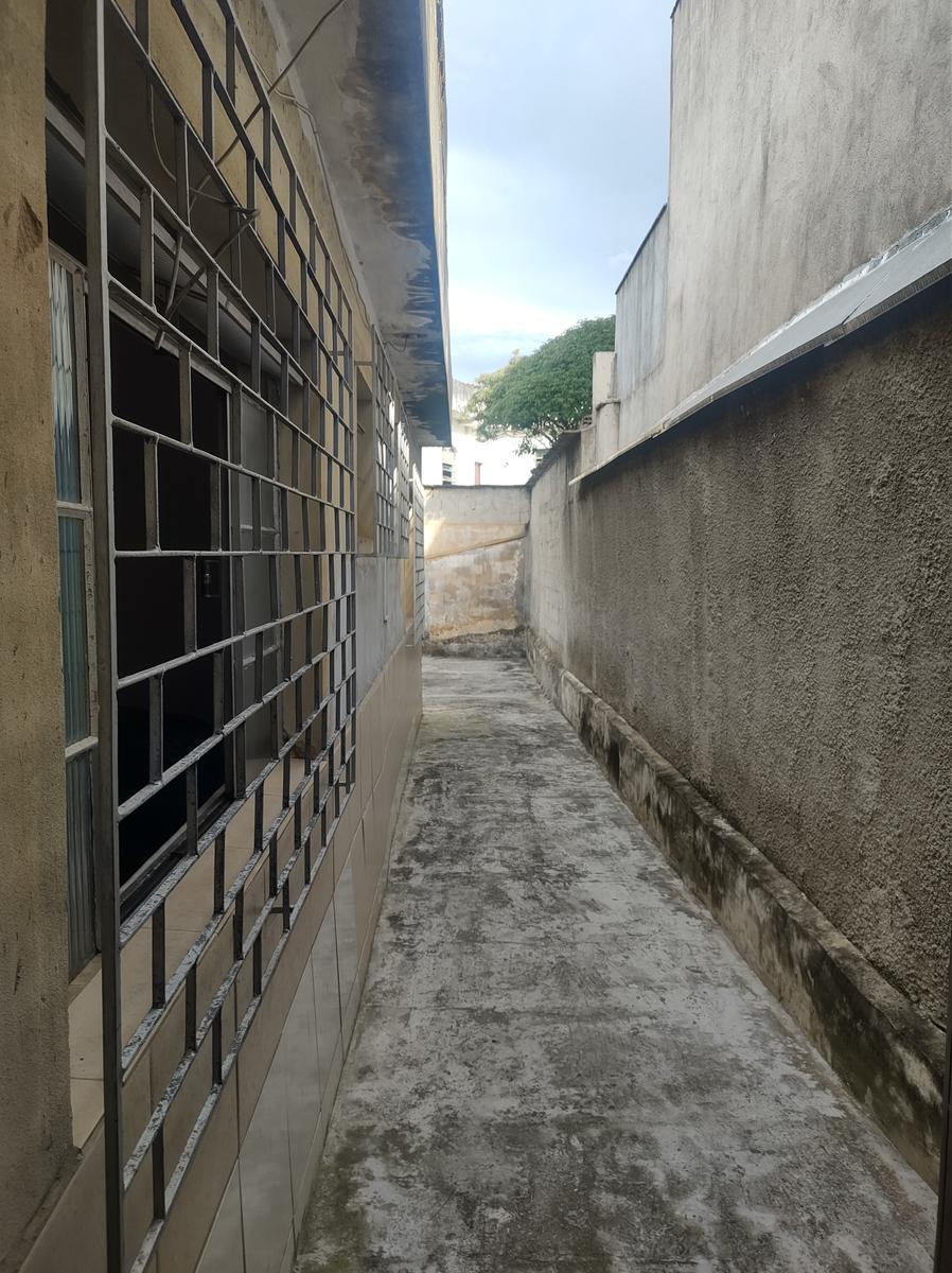 Casa, Planalto, 3 Quartos, 4 Vagas, 1 Suíte