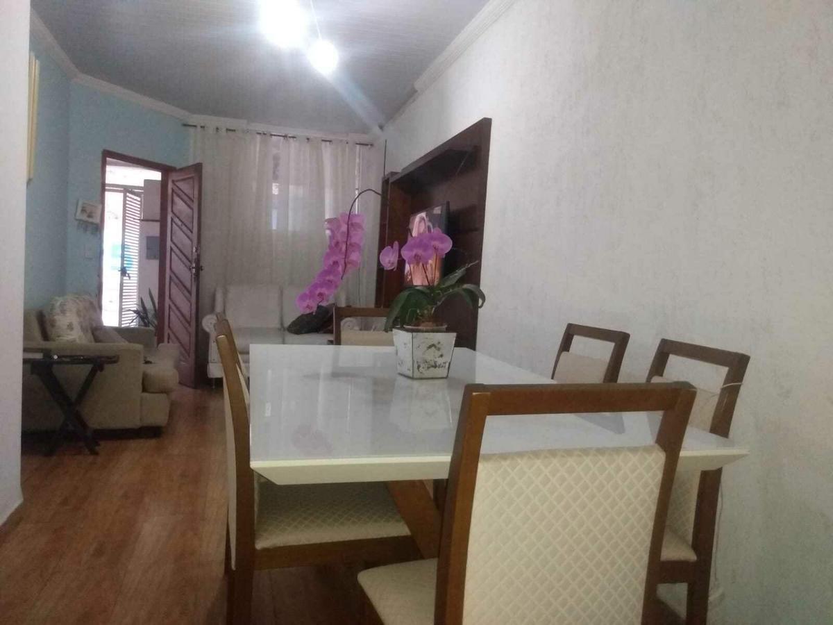 Casa, Nova Gameleira, 3 Quartos, 1 Vaga, 1 Suíte
