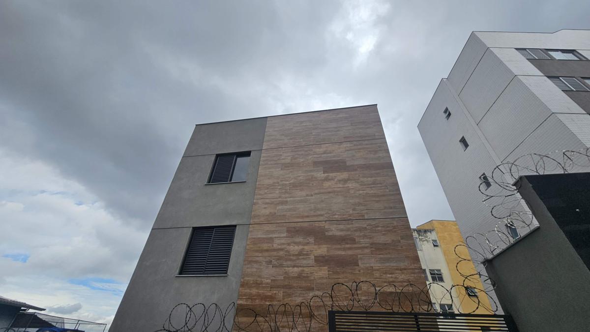Apartamento, Santa Teresa, 3 Quartos, 2 Vagas, 1 Suíte