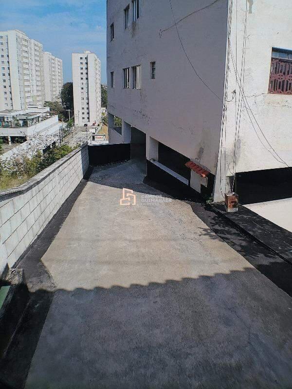Apartamento, Diamante, 2 Quartos
