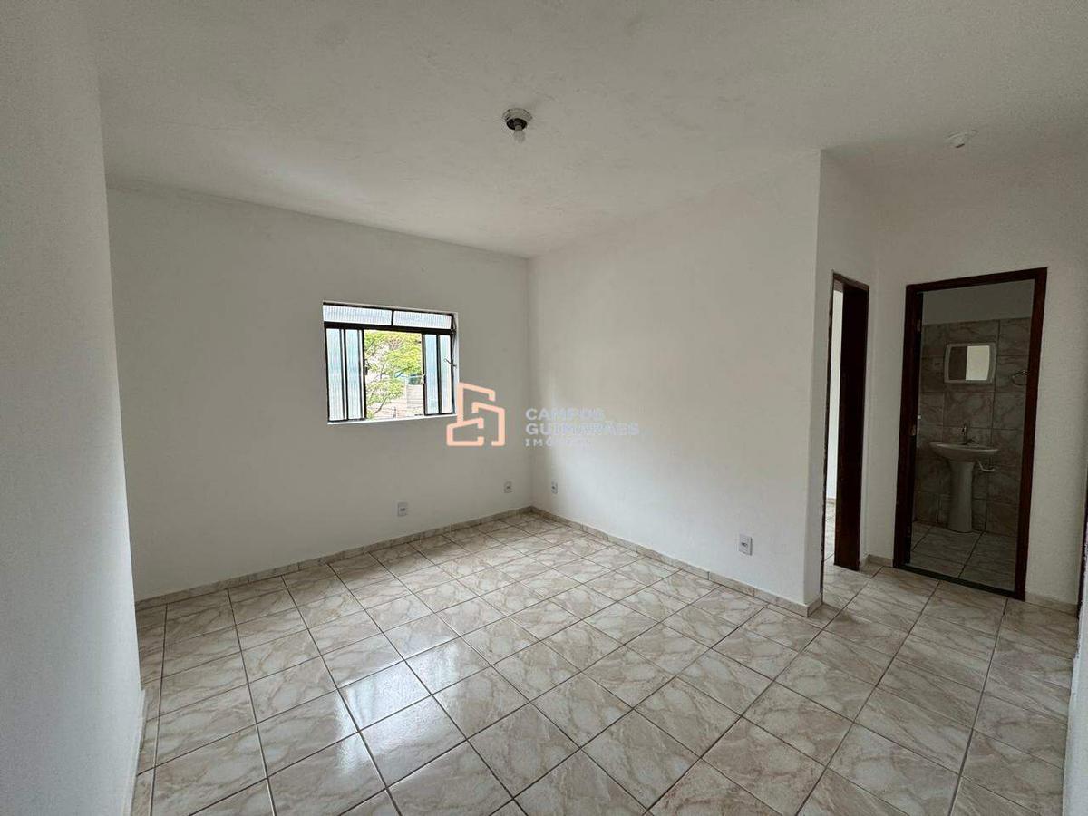 Casa, Diamante, 2 Quartos, 1 Vaga