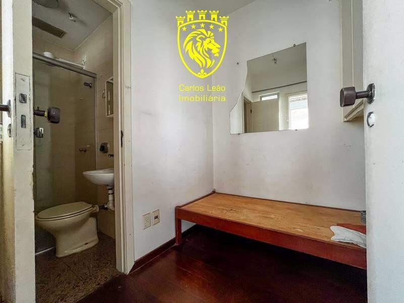 Apartamento, Santo Agostinho, 4 Quartos, 2 Vagas, 1 Suíte