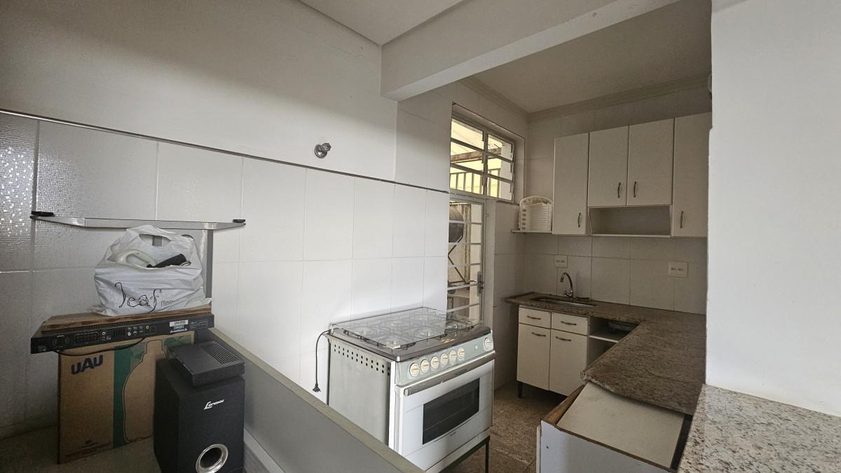 Casa, Nova Floresta, 5 Quartos, 4 Vagas, 2 Suítes