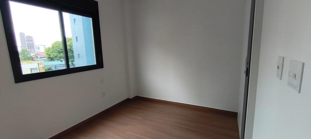 Apartamento, Cidade Nova, 3 Quartos, 2 Vagas, 1 Suíte