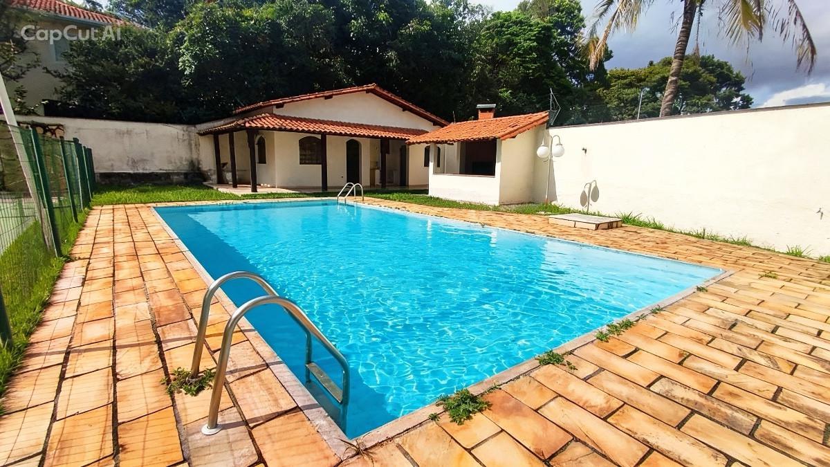 Casa, São Luiz (pampulha), 5 Quartos, 7 Vagas, 2 Suítes