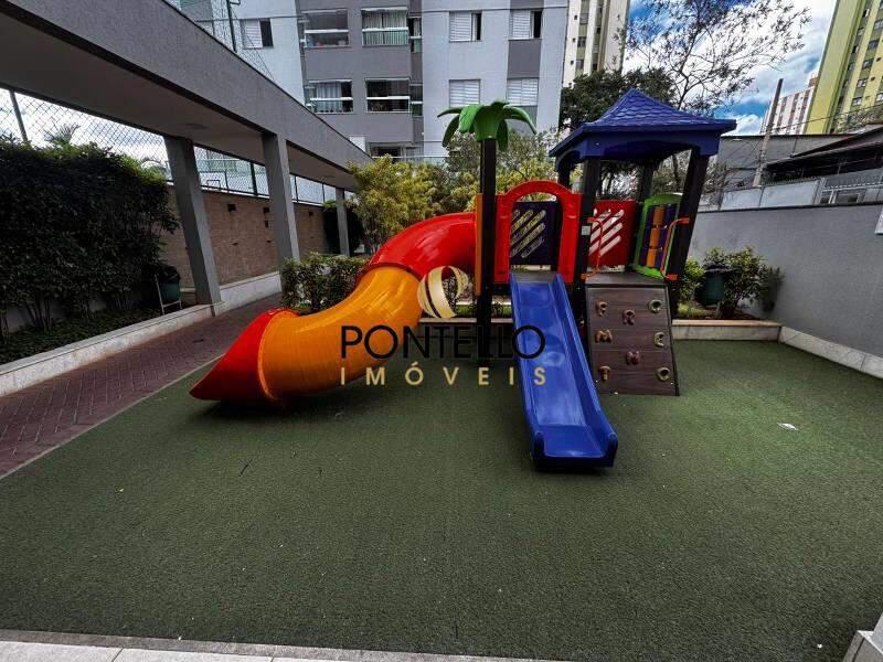 Apartamento, Ipiranga, 3 Quartos, 3 Vagas, 1 Suíte