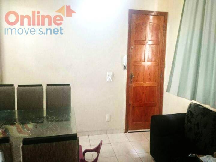 Apartamento, Jardim Vitória, 2 Quartos, 0 Vaga, 0 Suíte