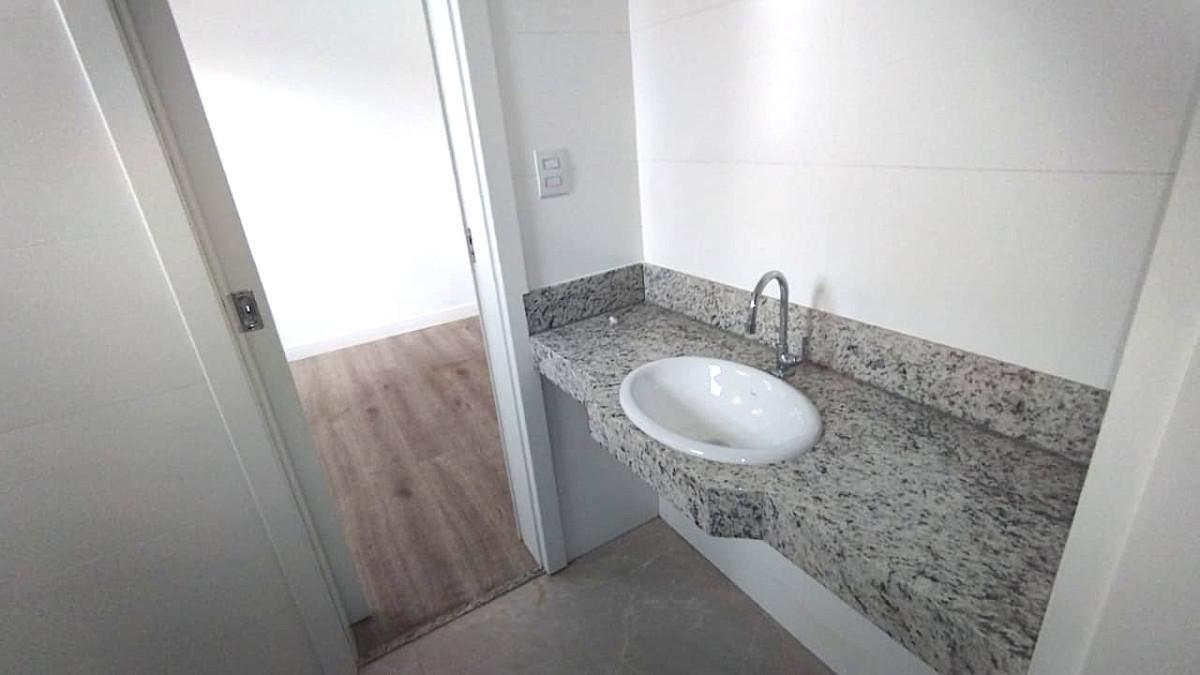 Apartamento, Santa Rosa, 3 Quartos, 2 Vagas, 1 Suíte