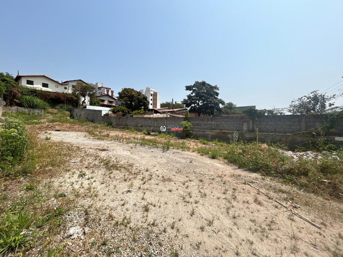Lote, Planalto, 0 Quarto, 0 Vaga