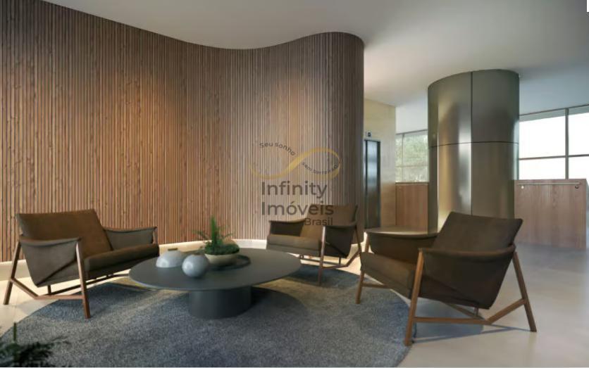 Apartamento, Serra, 4 Quartos