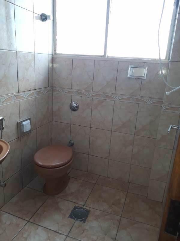 Apartamento, Calafate, 2 Quartos, 1 Vaga