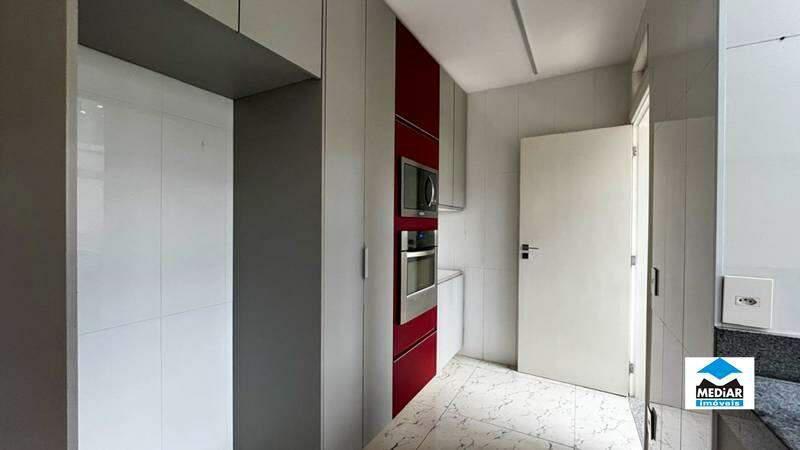 Apartamento, Funcionários, 3 Quartos, 2 Vagas, 1 Suíte