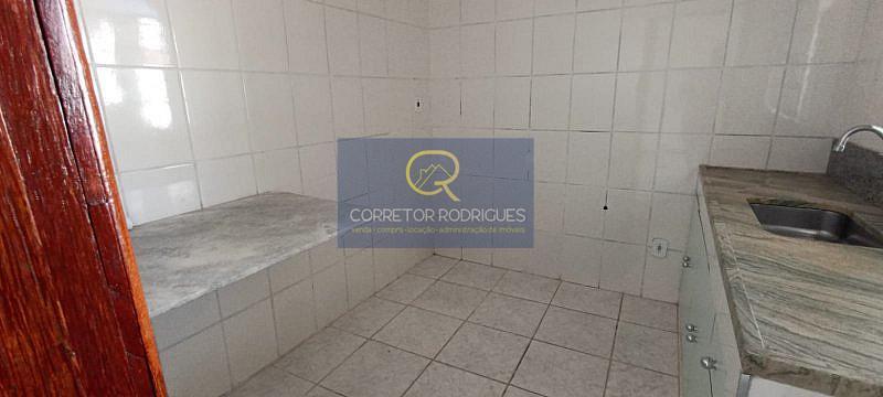 Casa, Guarani, 3 Quartos, 5 Vagas, 1 Suíte
