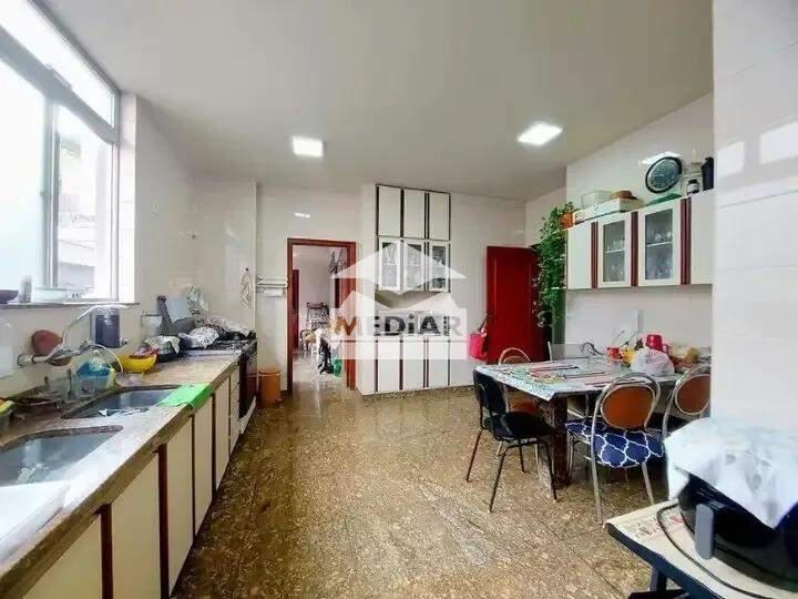 Apartamento, Gutierrez, 4 Quartos, 2 Vagas, 1 Suíte