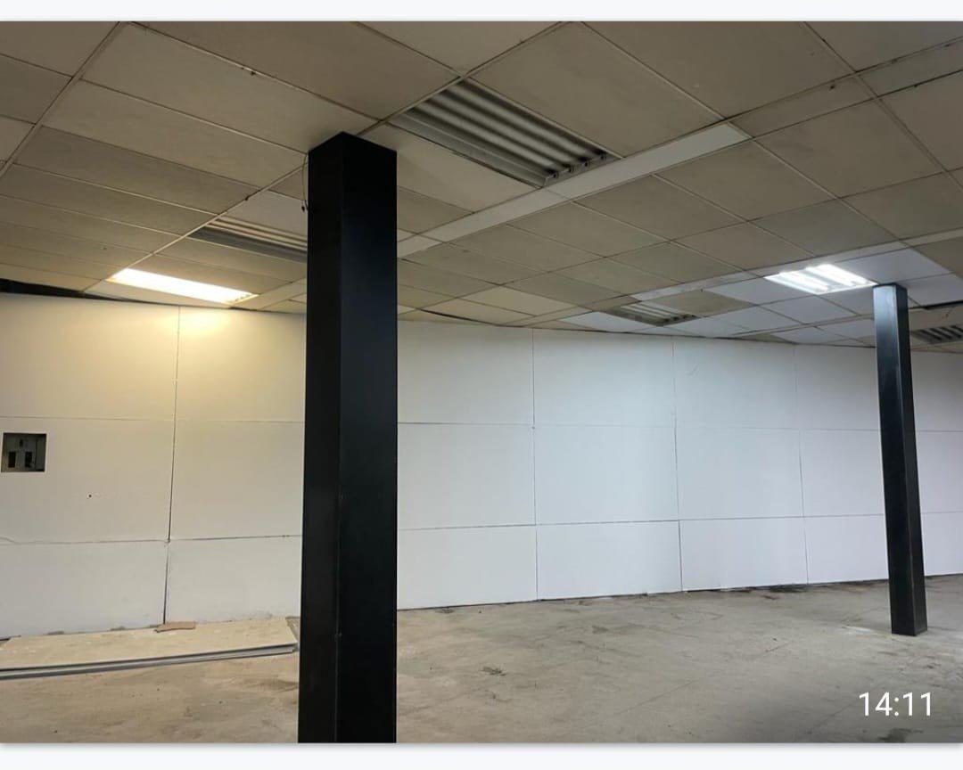 Galpão, Palmares, 0 Quarto, 15 Vagas