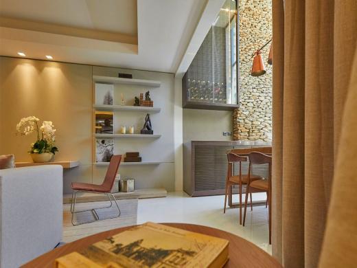 Apartamento, Vila da Serra, 4 Quartos, 4 Vagas, 2 Suítes