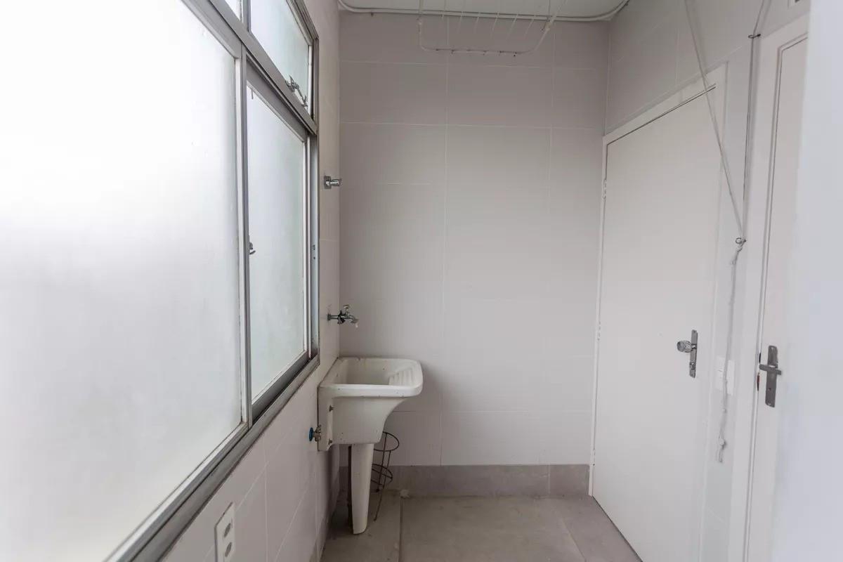 Apartamento, Lourdes, 3 Quartos, 1 Vaga, 1 Suíte