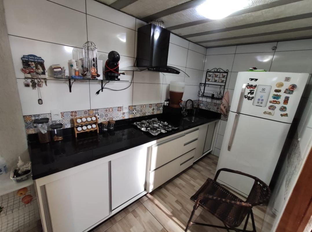Casa, Lindéia, 3 Quartos, 3 Vagas