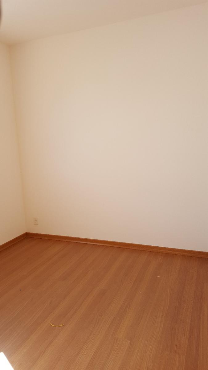 Apartamento, Nova Vista, 3 Quartos, 2 Vagas, 1 Suíte