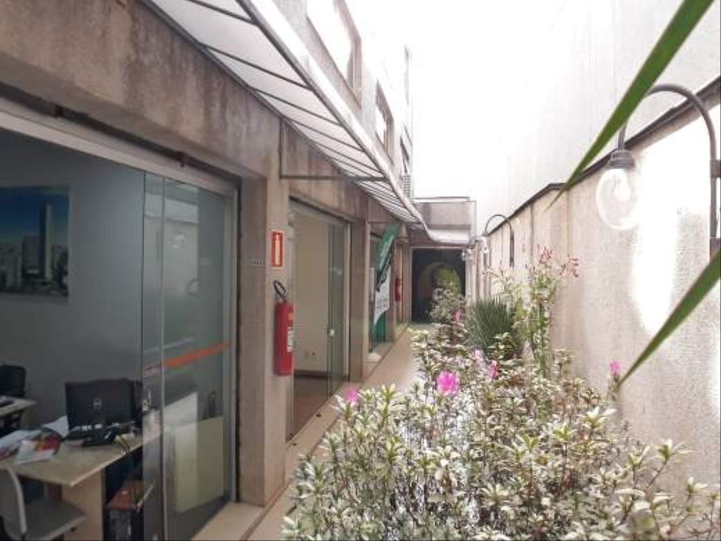 Andar, Savassi, 0 Quarto, 0 Vaga
