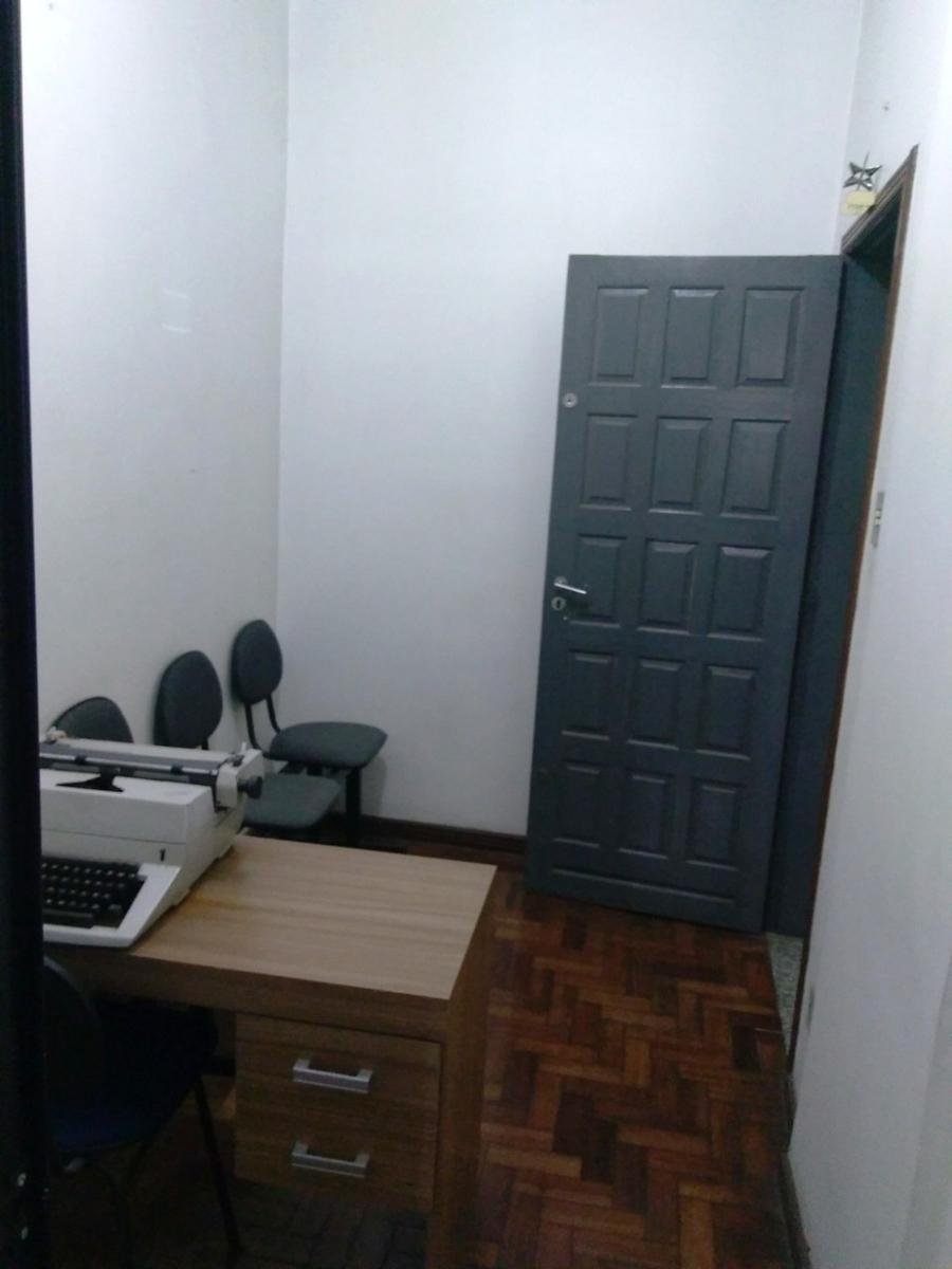 Sala, Centro, 0 Quarto, 0 Vaga