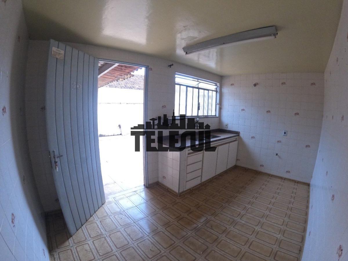 Apartamento, Centro, 3 Quartos, 0 Vaga, 1 Suíte