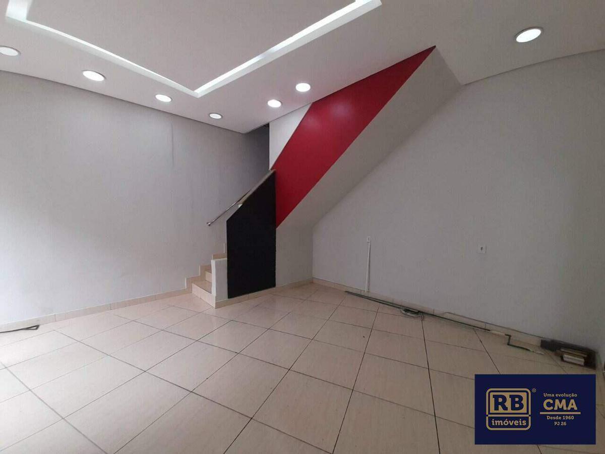 Andar, Centro, 0 Quarto, 0 Vaga