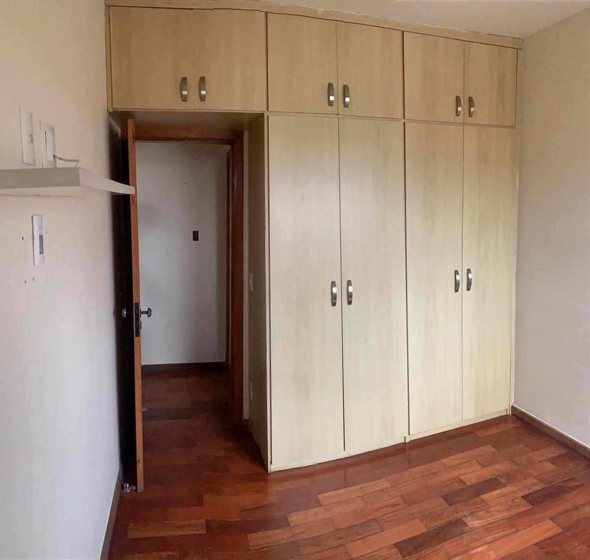 Cobertura, Palmares, 2 Quartos, 2 Vagas, 1 Suíte
