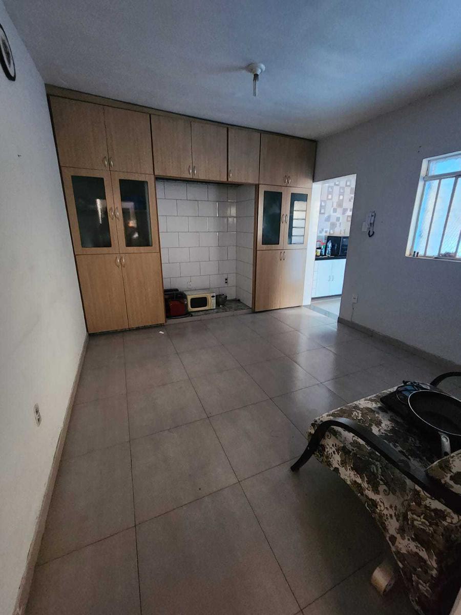 Casa, Glória, 4 Quartos, 1 Vaga