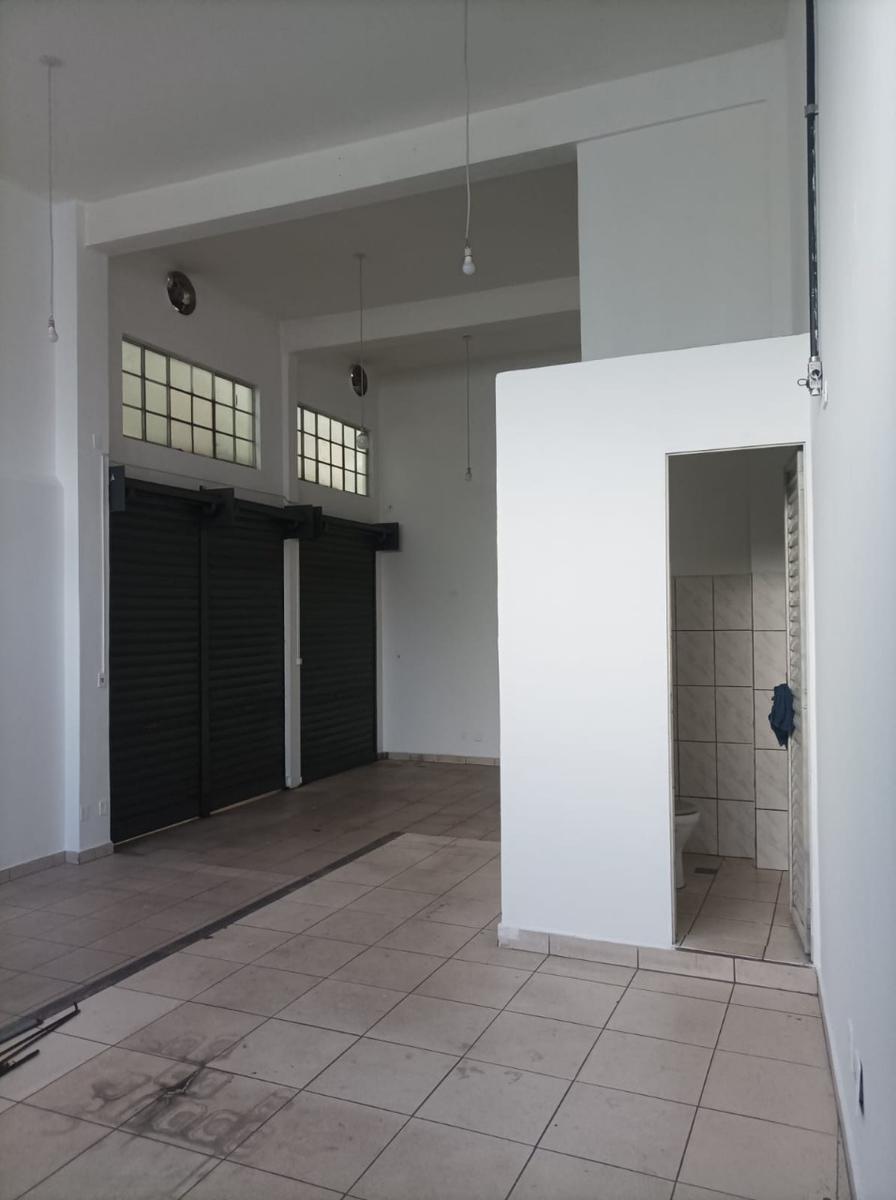 Andar, Betânia, 0 Quarto, 0 Vaga