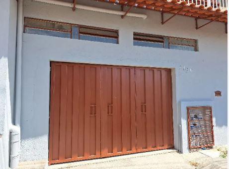 Casa, Ribeiro de Abreu, 3 Quartos, 2 Vagas