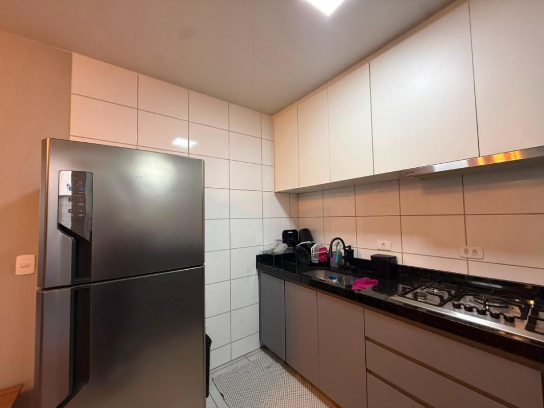 Apartamento, Chácara Cotia, 2 Quartos, 1 Vaga