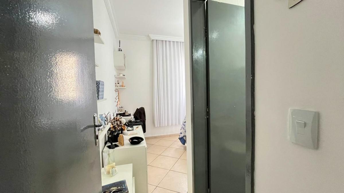Apartamento, Buritis, 4 Quartos, 1 Vaga, 1 Suíte