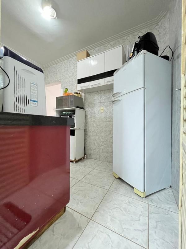 Casa, Masterville, 2 Quartos, 1 Vaga