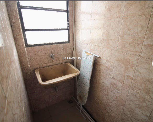 Apartamento, Eldorado, 2 Quartos, 1 Vaga