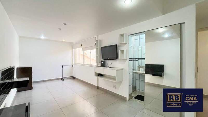 Apartamento, Serra, 3 Quartos, 1 Vaga, 1 Suíte