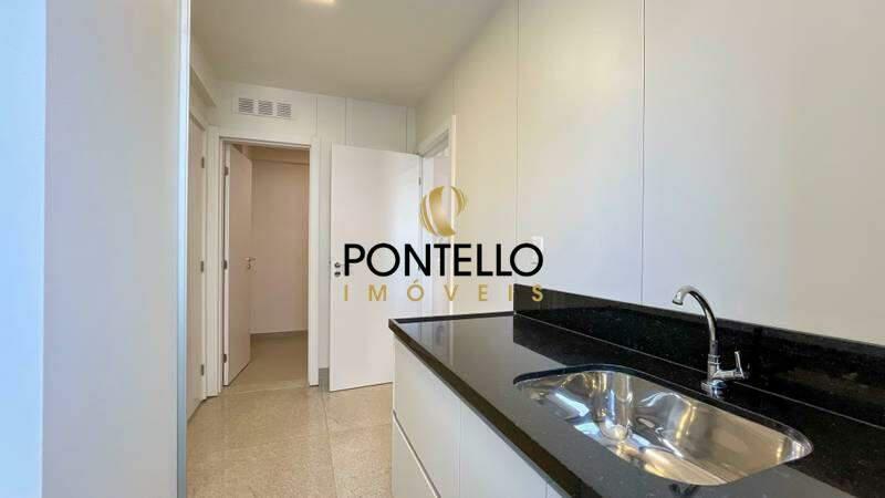 Apartamento, Serra, 4 Quartos, 3 Vagas, 4 Suítes