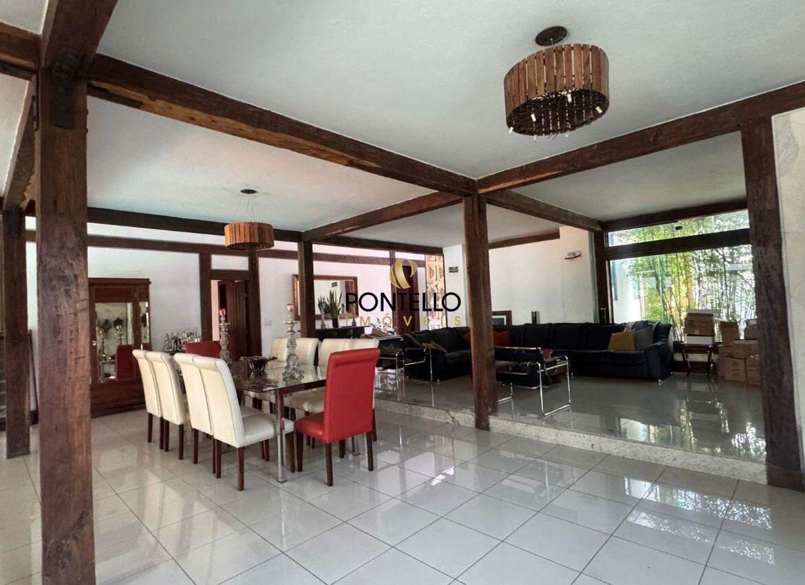 Casa, Boa Vista, 4 Quartos, 10 Vagas, 4 Suítes