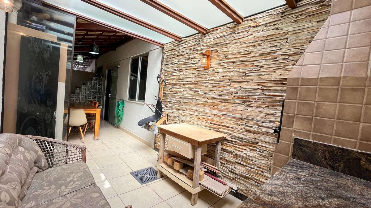 Apartamento, Itapoã, 3 Quartos, 1 Vaga, 1 Suíte