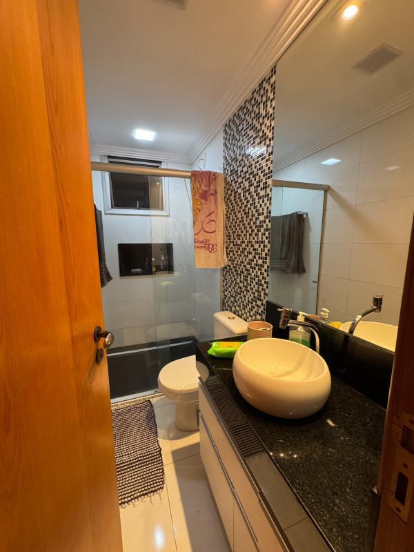 Apartamento, Cidade Nova, 3 Quartos, 2 Vagas, 1 Suíte