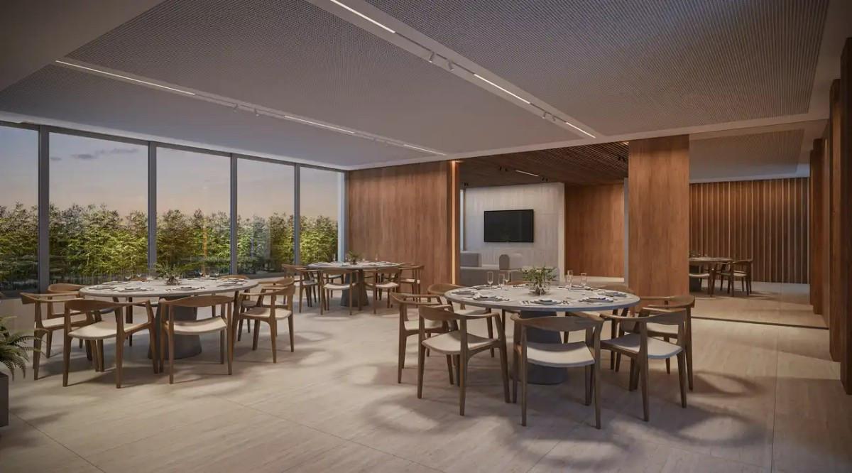 Apartamento, Lourdes, 4 Quartos, 3 Vagas, 4 Suítes