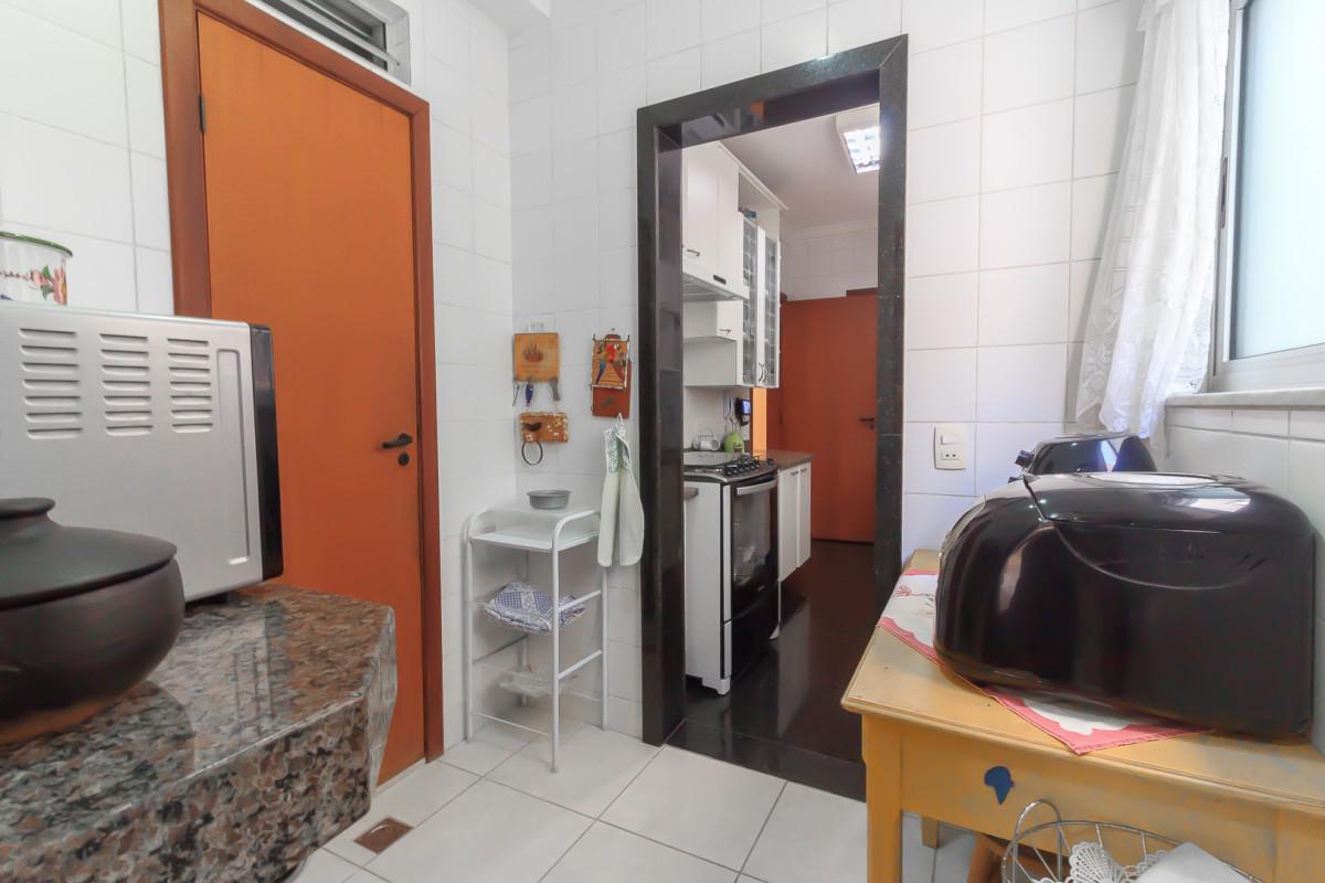 Apartamento, Fernão Dias, 3 Quartos, 2 Vagas, 1 Suíte